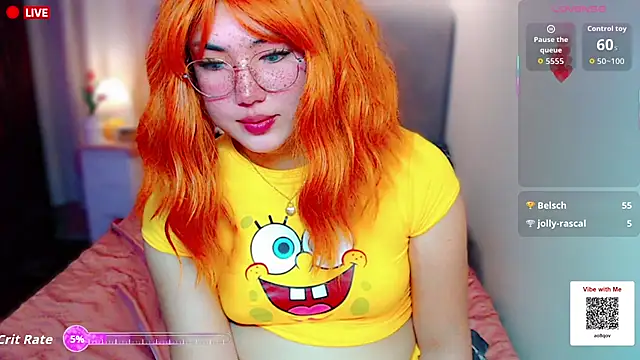 Alicia_Rose69 stripchat live cam model