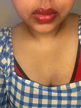 SpiceXSiren stripchat live cam model
