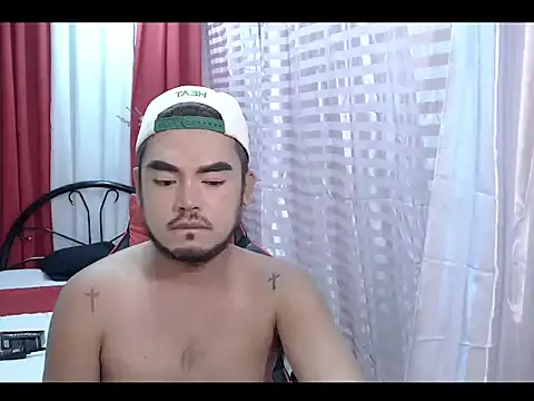 gabbiealejandro stripchat live cam model