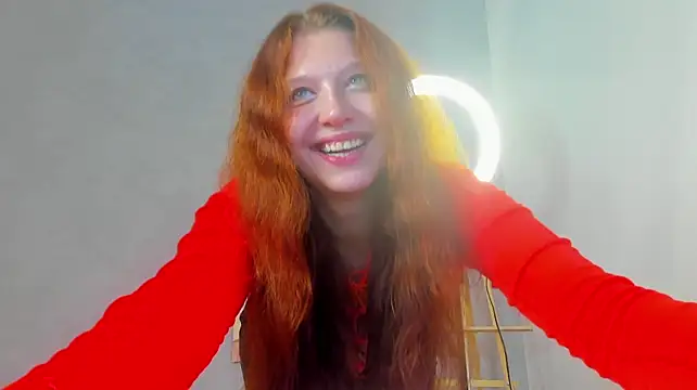 lisaaxfox stripchat live cam model