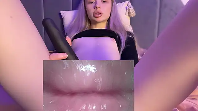 jannemary stripchat live cam model