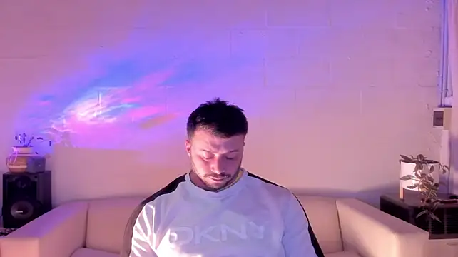 AlexJaz11 stripchat live cam model