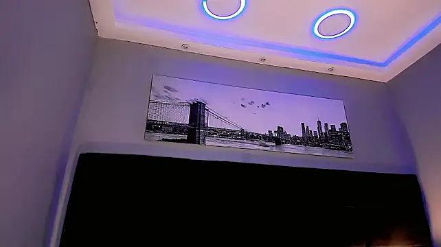 Kornylovee stripchat live cam model