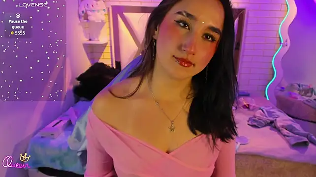 Lua_bloom_ stripchat live cam model