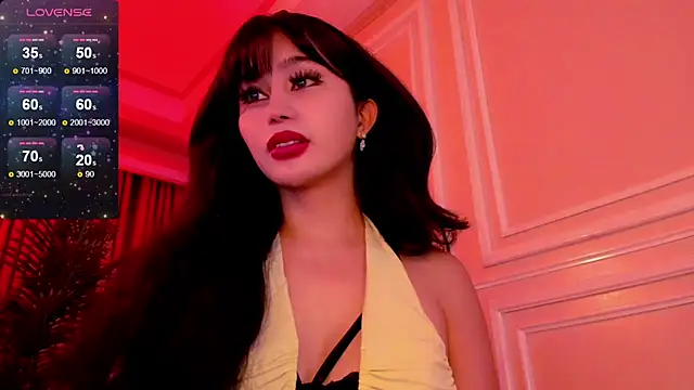 YOURCRISTINAS stripchat live cam model