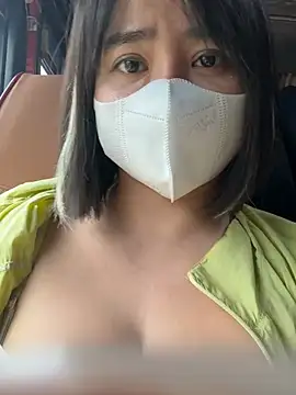 May-Squirt stripchat live cam model