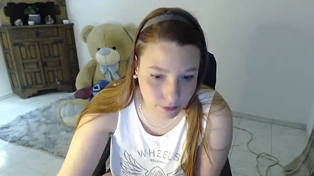 alexia_87 stripchat live cam model