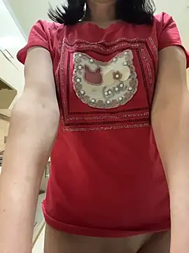 LeilaJarvis stripchat live cam model
