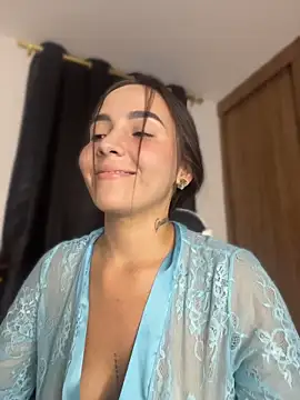 ScarletDarkMuse stripchat live cam model