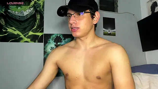 hyungboy stripchat live cam model