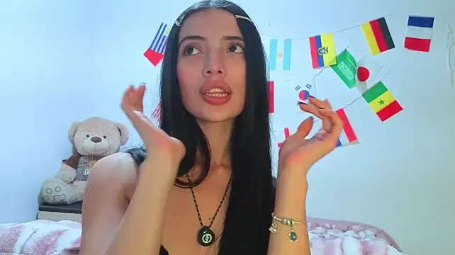 cynthia__ stripchat live cam model
