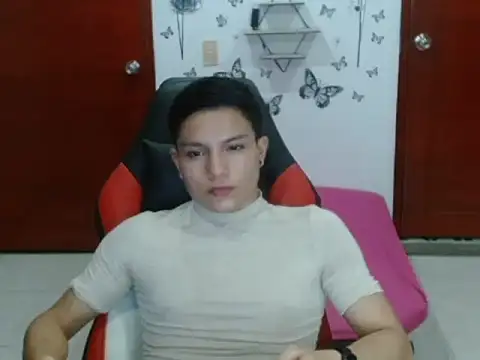 joe_tik stripchat live cam model
