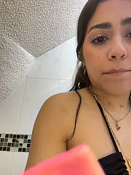 Chanel-fire stripchat live cam model