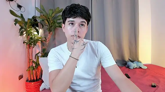 mrhot_night stripchat live cam model