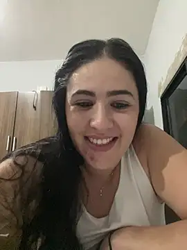 IvettSt_ stripchat live cam model