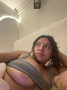 Nathcurly_ stripchat live cam model