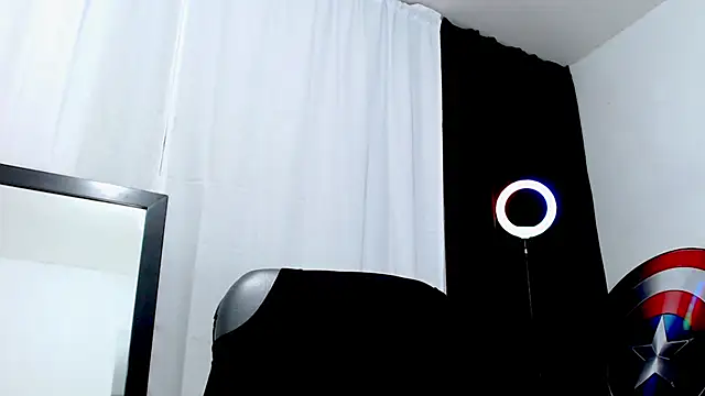 Antonywebb94 stripchat live cam model