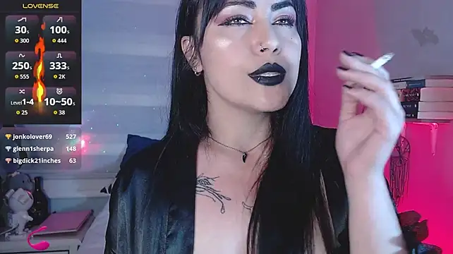 Any_ducan stripchat live cam model