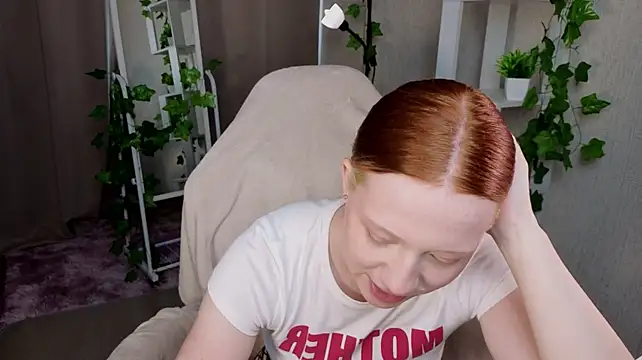 Sparky_fox stripchat live cam model