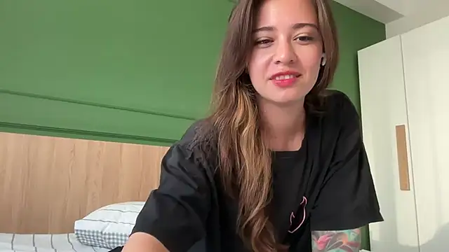 Clara_June stripchat live cam model