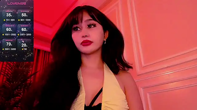 YOURCRISTINAS stripchat live cam model