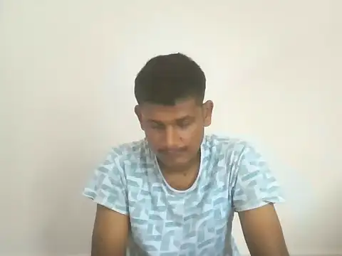 Dusky_Aarav stripchat live cam model