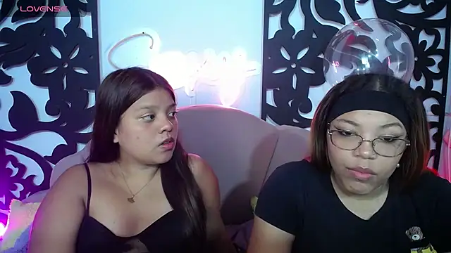 horny_babyss stripchat live cam model