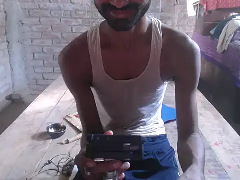 HotAarya stripchat live cam model
