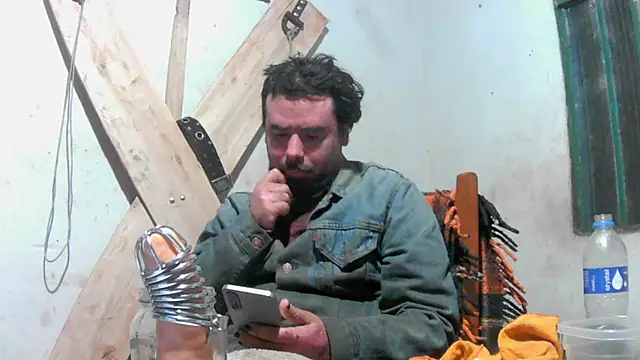 Smoker_lounge stripchat live cam model