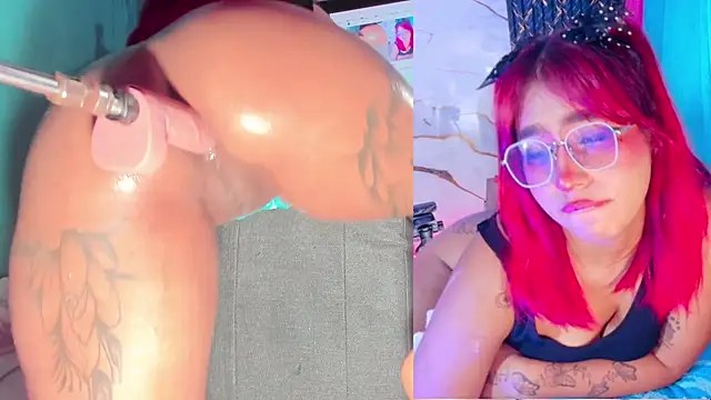 kira_touka stripchat live cam model