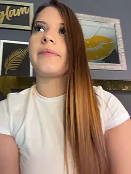 AngelBlushXXX stripchat live cam model
