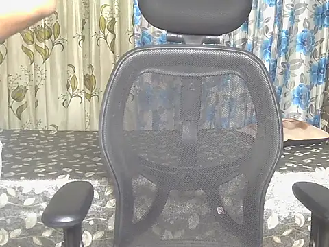Wow-ruchi stripchat live cam model