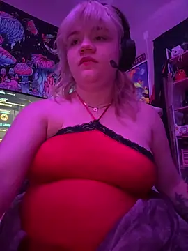 Cutiepiespanks stripchat live cam model