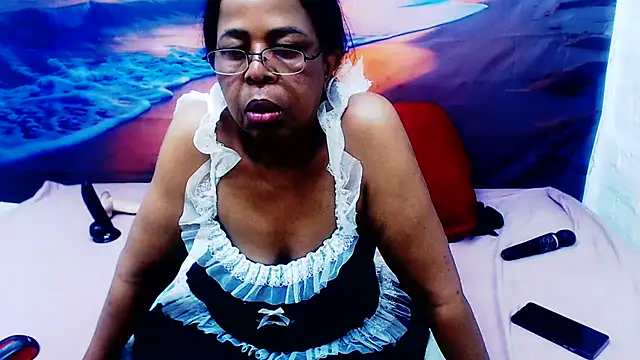 SEXY_MATURExx stripchat live cam model