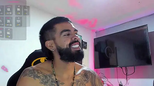 _kameron9811 stripchat live cam model