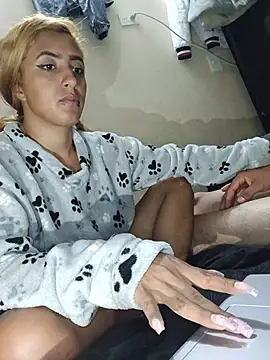 Domeka_King stripchat live cam model