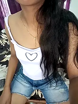 Siya_Goel stripchat live cam model