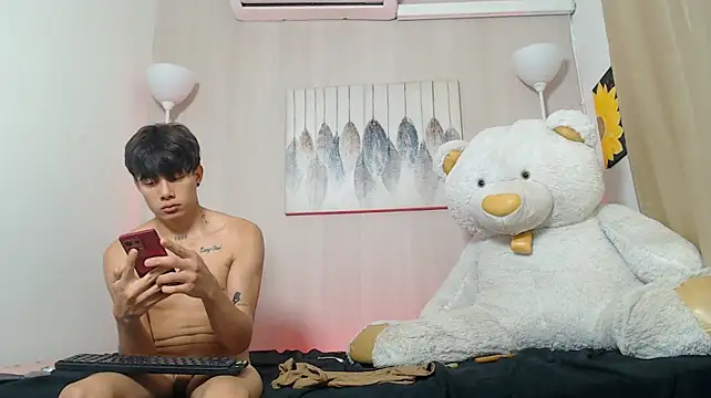Channi_smith_ stripchat live cam model