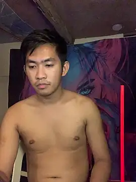 Yourbigcockasian_xx stripchat live cam model