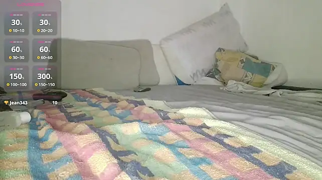 canarito18 stripchat live cam model
