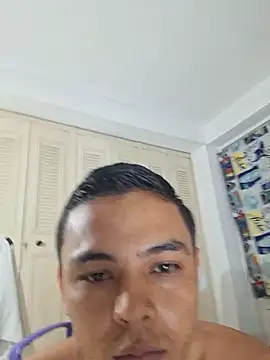 MASTERSUPREME666 stripchat live cam model