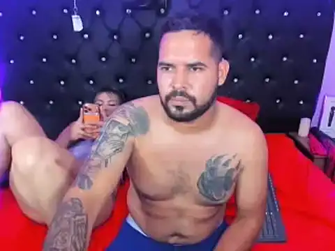 nickygonzales stripchat live cam model