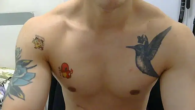 masterandhispup88 stripchat live cam model