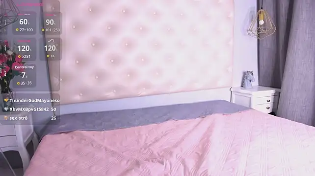 Lara_Monroe stripchat live cam model