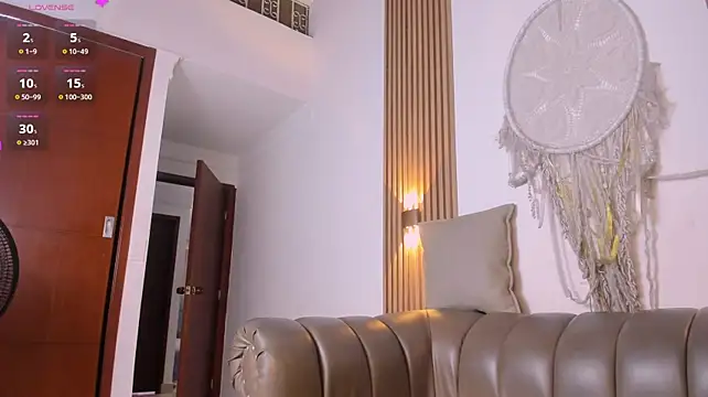 ceresitaa stripchat live cam model