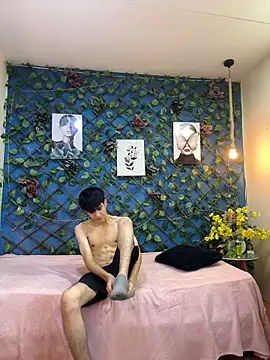 maxim_rod stripchat live cam model
