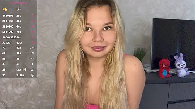TanaDeschaine stripchat live cam model