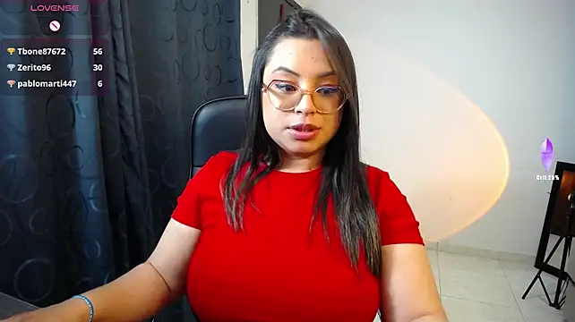 sensualmilena22 stripchat live cam model