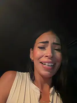 annablisss stripchat live cam model