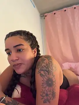Little_Gaby_ stripchat live cam model